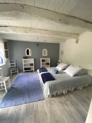  Maison à vendre 3 pièces 100 m²