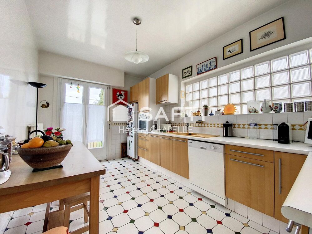 à vendre  Maison Presles (95590)