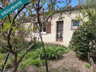  Maison à vendre 5 pièces 112 m²