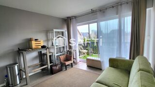  Appartement à vendre 1 pièce 22 m²