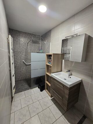  Maison � vendre 4 pi�ces 110 m�