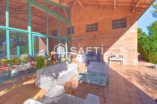  Maison à vendre 9 pièces 363 m²
