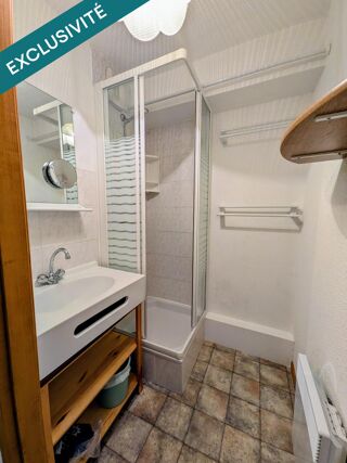  Appartement � vendre 2 pi�ces 27 m�