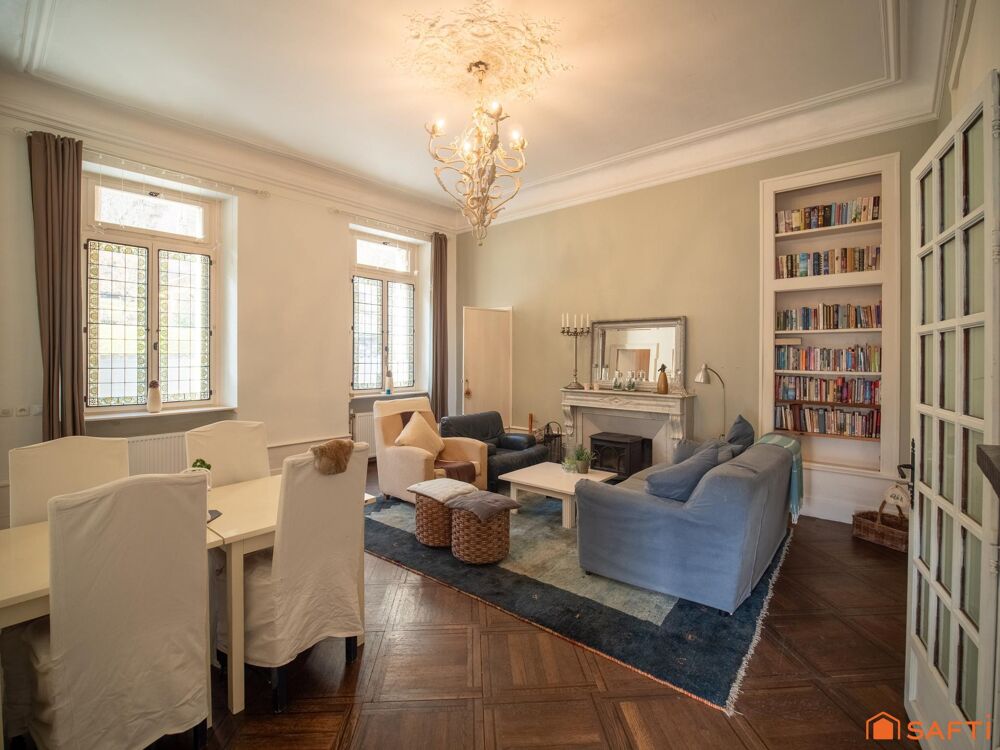 � vendre  Propri�t�/ch�teau Saint-B�at-Lez (31440)