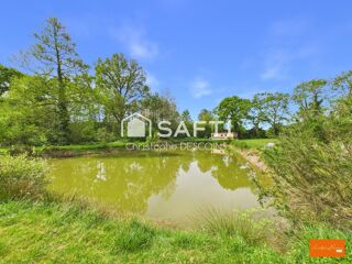  Maison à vendre 8 pièces 115 m²