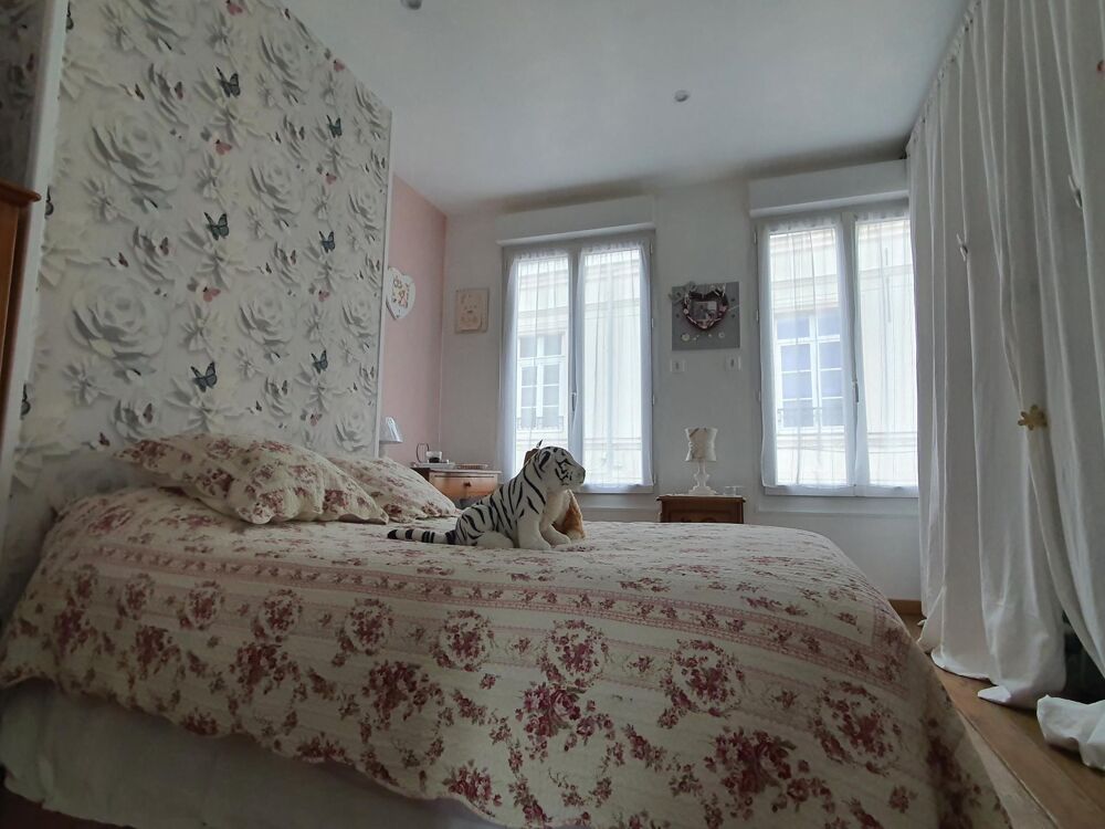 Vente Maison Centre ville Valenciennes