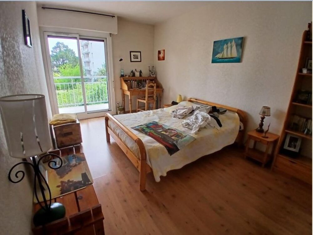 TRES BEL APPARTEMENT PROCHE DU PARC DU BOURRAN