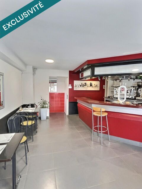   Fond de commerce familial  depuis 10 ans 159000€ 
