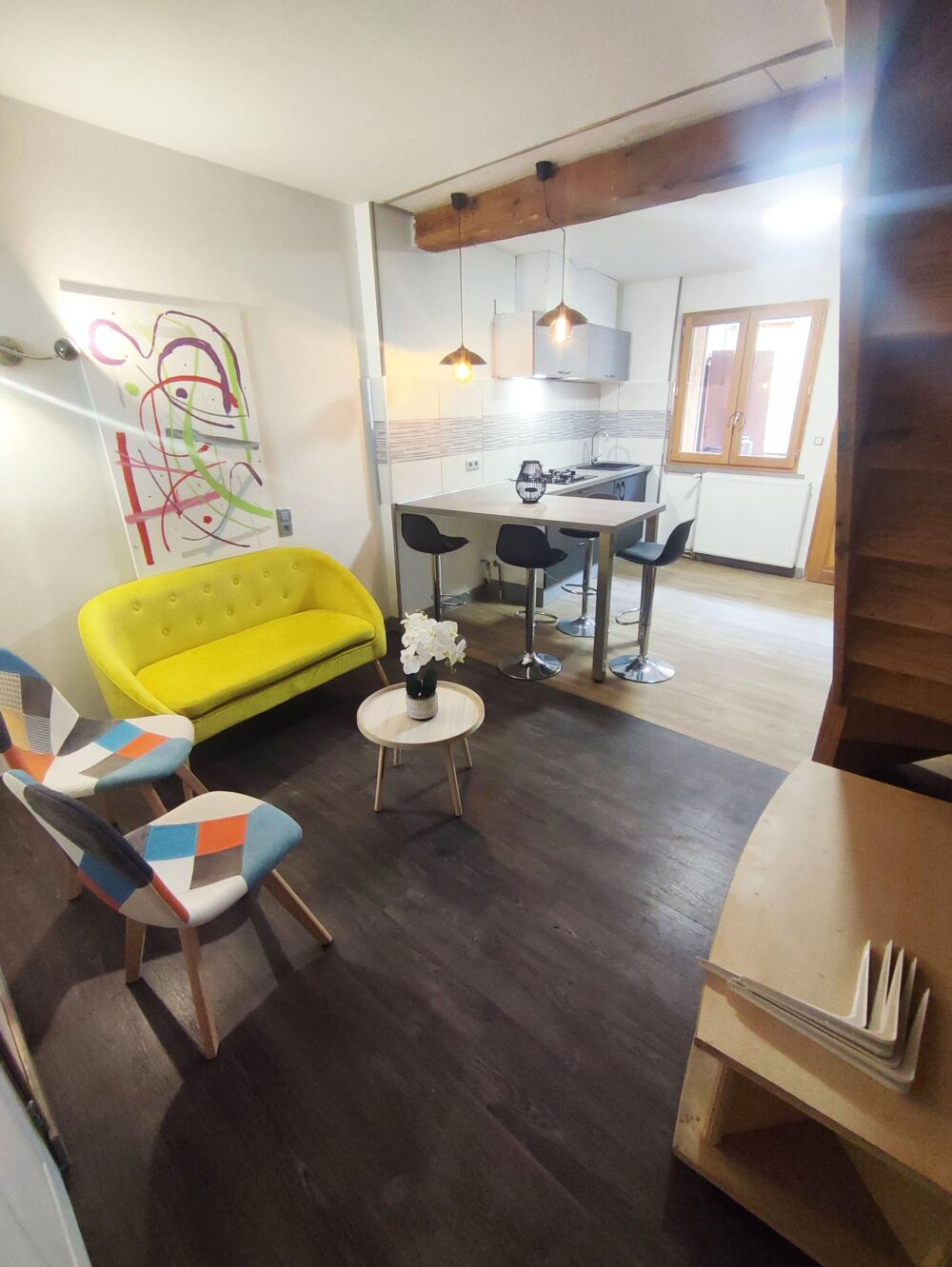  vendre  Maison Bagnres-de-Luchon (31110)