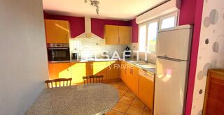  Maison à vendre 4 pièces 89 m²