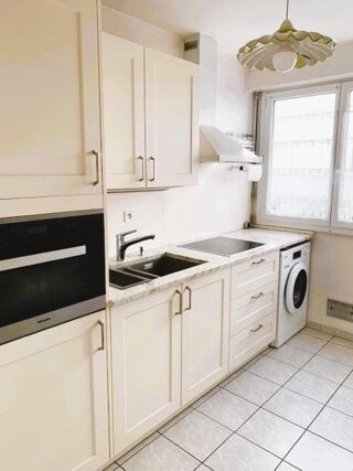  Appartement à vendre 4 pièces 77 m²