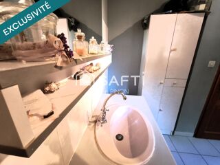  Maison � vendre 6 pi�ces 124 m�