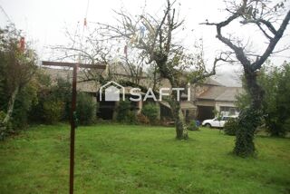  Maison � vendre 6 pi�ces 97 m�