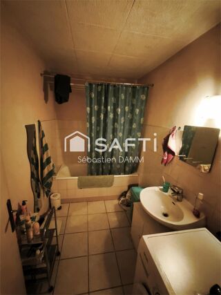  Appartement � vendre 2 pi�ces 55 m�