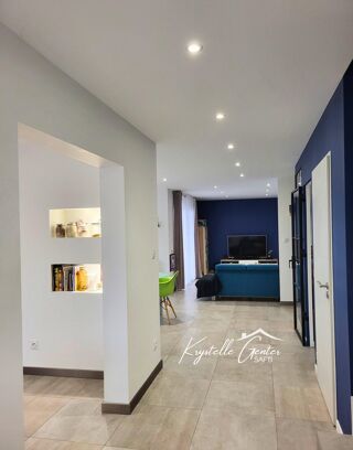  Maison � vendre 5 pi�ces 117 m�