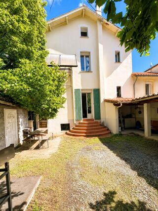  Maison à vendre 5 pièces 145 m²