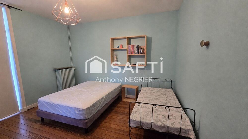 Vente Maison Bagnolaise Bagnoles de l'orne normandie