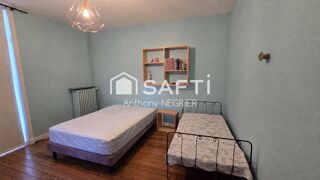  Maison à vendre 6 pièces 165 m²