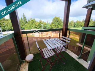  Appartement � vendre 1 pi�ce 18 m�