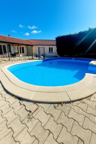  Maison  vendre 6 pices 140 m