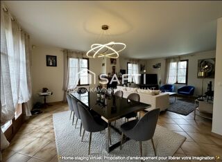  Maison � vendre 6 pi�ces 130 m�