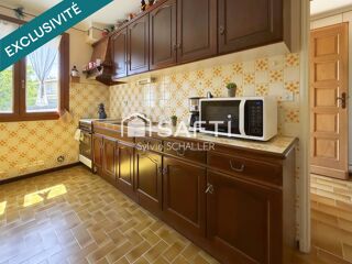  Maison à vendre 3 pièces 76 m²