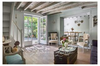  Maison à vendre 5 pièces 80 m²
