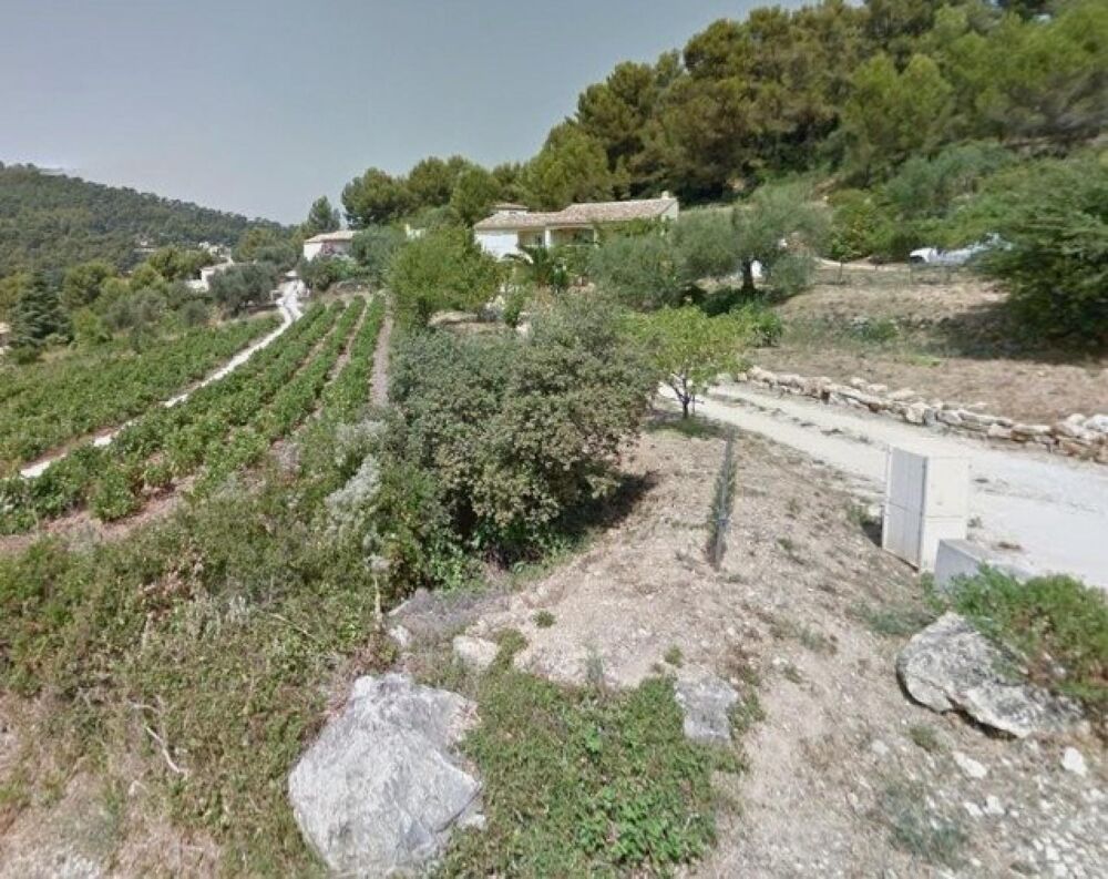 Vente Maison Saint-Cyr-sur-Mer: Belle propriété avec aperçu mer Saint-cyr-sur-mer