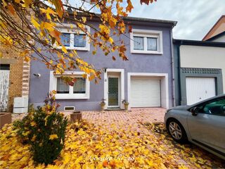  Maison � vendre 6 pi�ces 143 m�