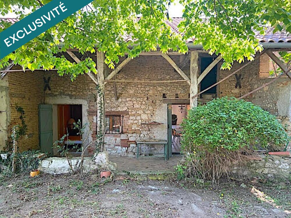Vente Maison Maison Saint-loup