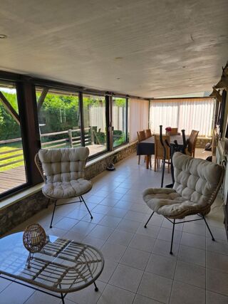  Maison � vendre 3 pi�ces 96 m�