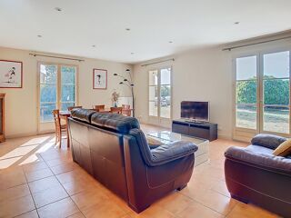  Maison à vendre 5 pièces 128 m²
