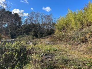  Terrain � vendre 1500 m�