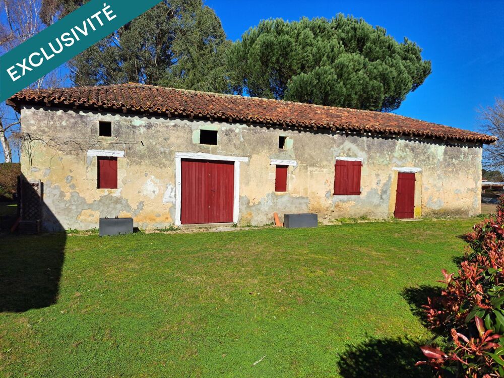 Vente Maison Belle demeure. Roquefort