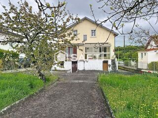 Maison � vendre 4 pi�ces 127 m�