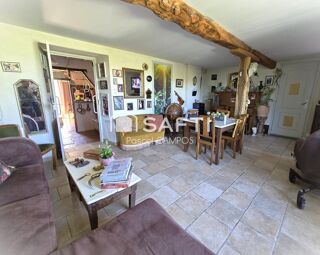  Maison à vendre 4 pièces 103 m²