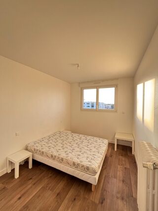  Appartement � vendre 3 pi�ces 53 m�