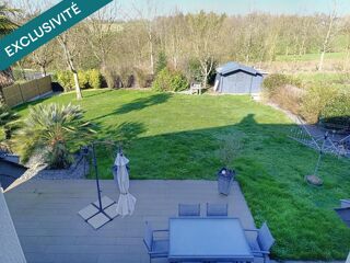  Maison à vendre 6 pièces 168 m²
