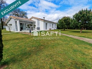  Maison � vendre 5 pi�ces 105 m�