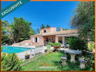  Maison � vendre 6 pi�ces 130 m�
