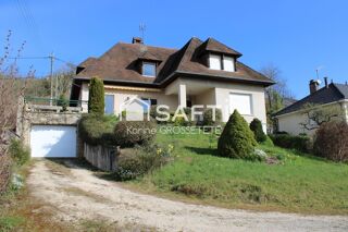  Maison à vendre 7 pièces 228 m²