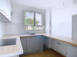  Appartement � vendre 3 pi�ces 64 m�