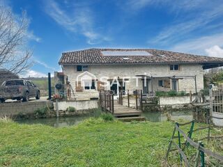  Maison � vendre 6 pi�ces 262 m�