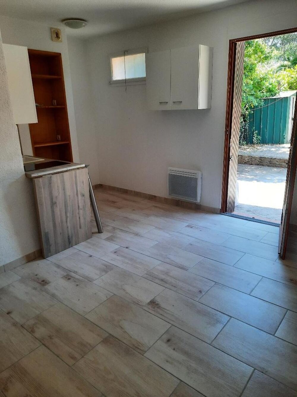 Studio de standing, Quartier Saint-Jean, La Ciotat