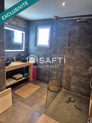  Maison � vendre 5 pi�ces 110 m�