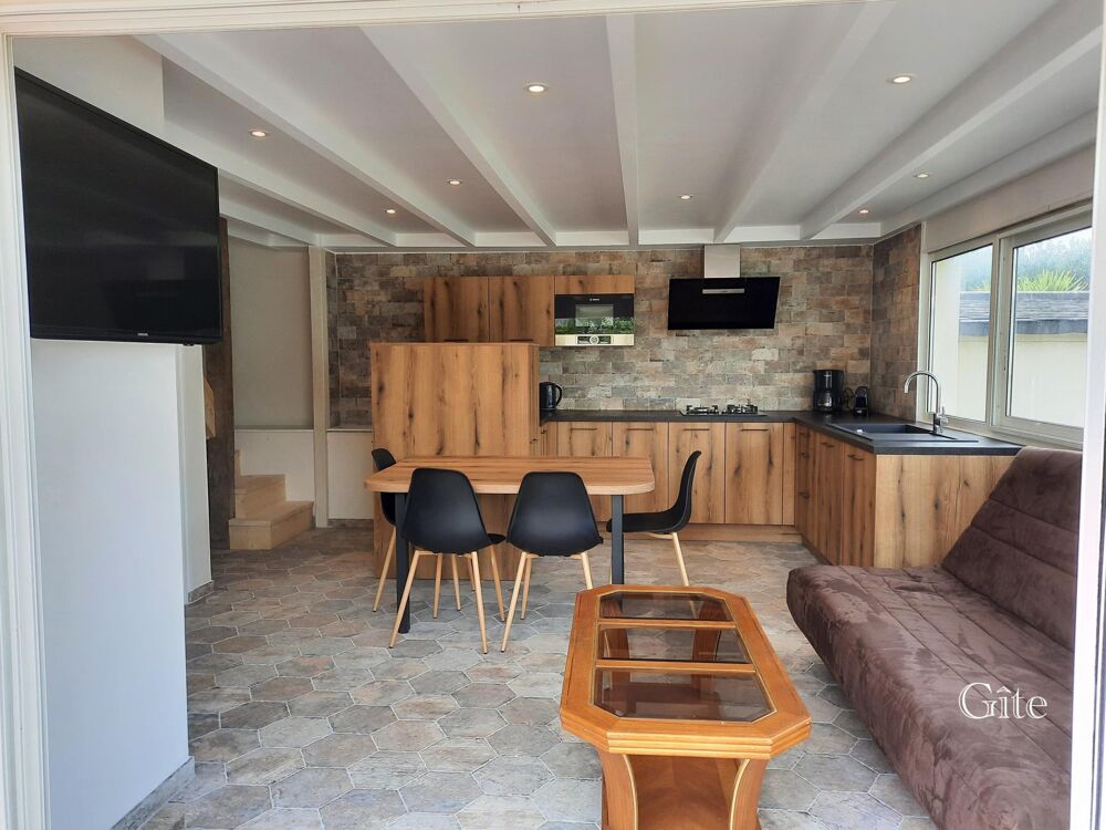 � vendre  Maison Santec (29250)