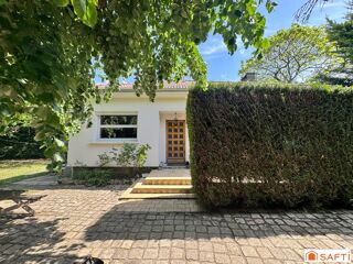  Maison à vendre 5 pièces 105 m²