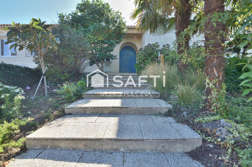 à vendre  Maison Les Sables-d'Olonne (85180)