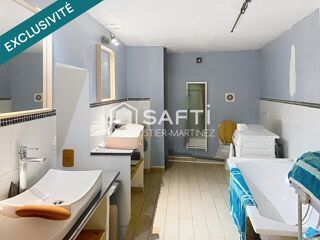  Maison � vendre 6 pi�ces 155 m�