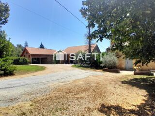 Vente Maison Magnifique propriété au calme Besse